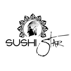 Sushi Star Logo